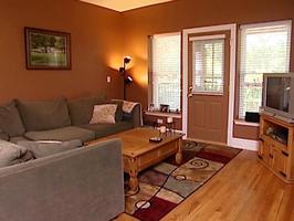 Organized Living Flat Surfaces
