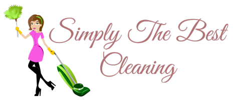 Simply the Best Cleaning